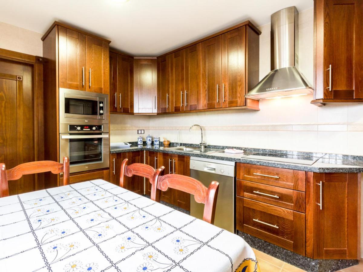 Casa Rosa Del Romeral Nigüelas Extérieur photo