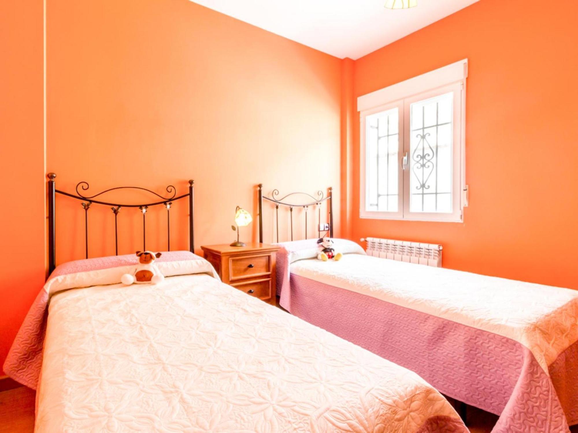 Casa Rosa Del Romeral Nigüelas Extérieur photo